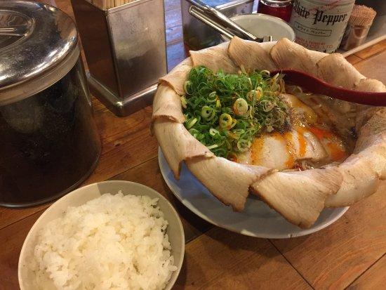 みなと軒 三宮東門店